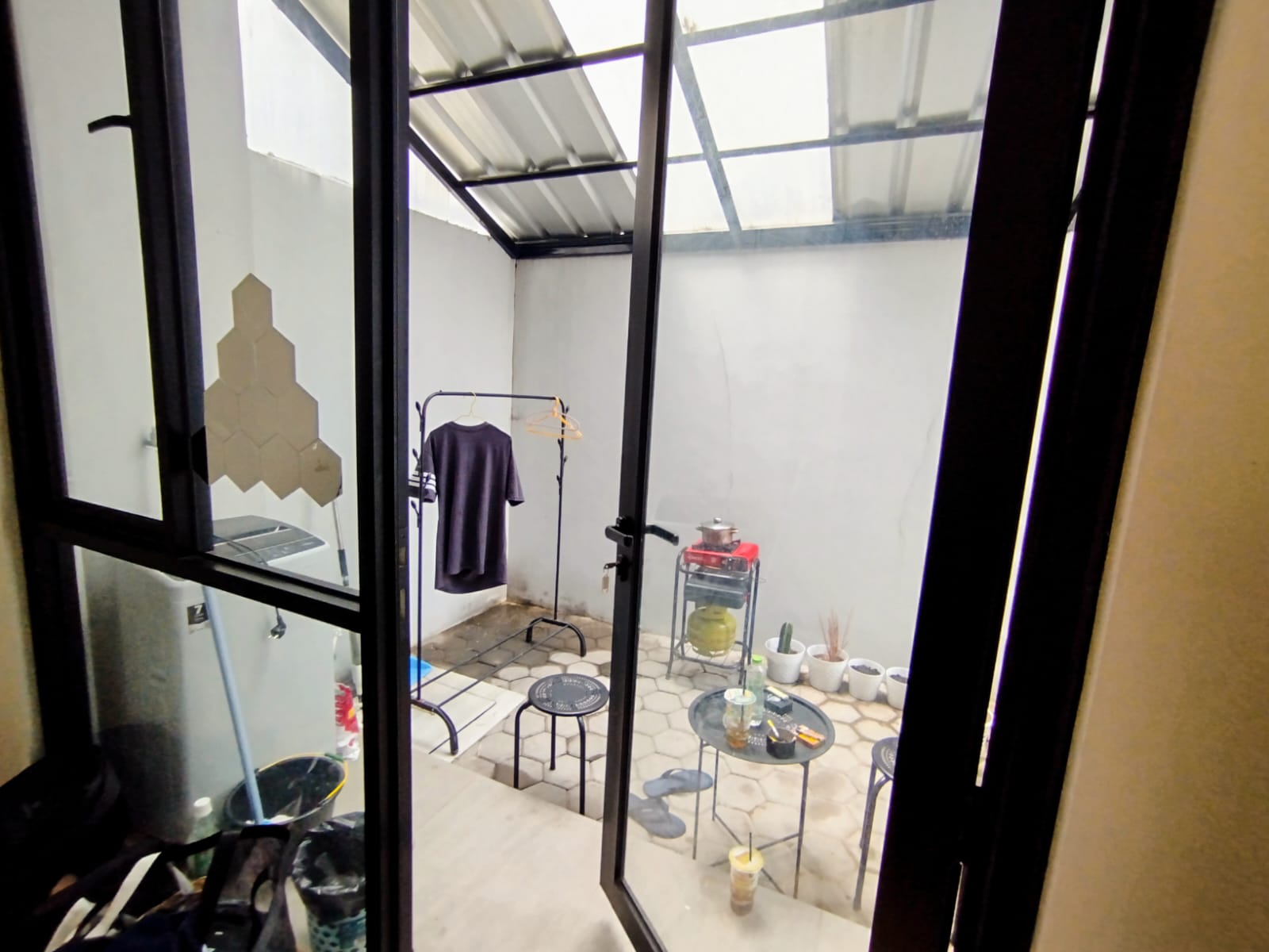 Rumah Disewakan Dicluster Uptown Lippo Cikarang